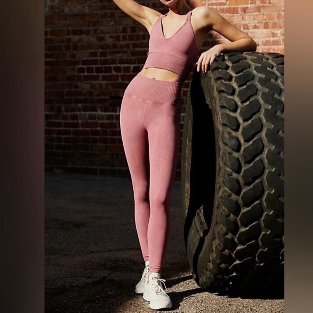 Free People Movement Leggings